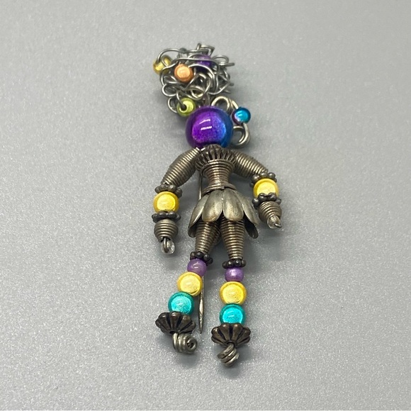 Jewelry - Moonbabies Pin #6085